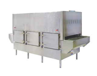 350 Steam DC Oven