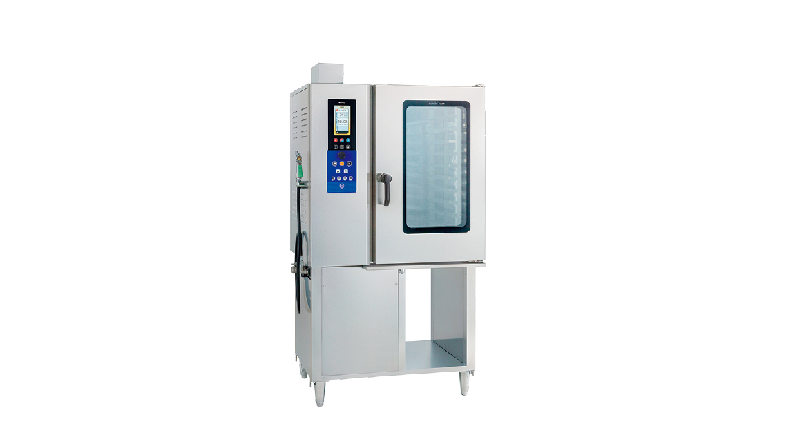 Combination Oven