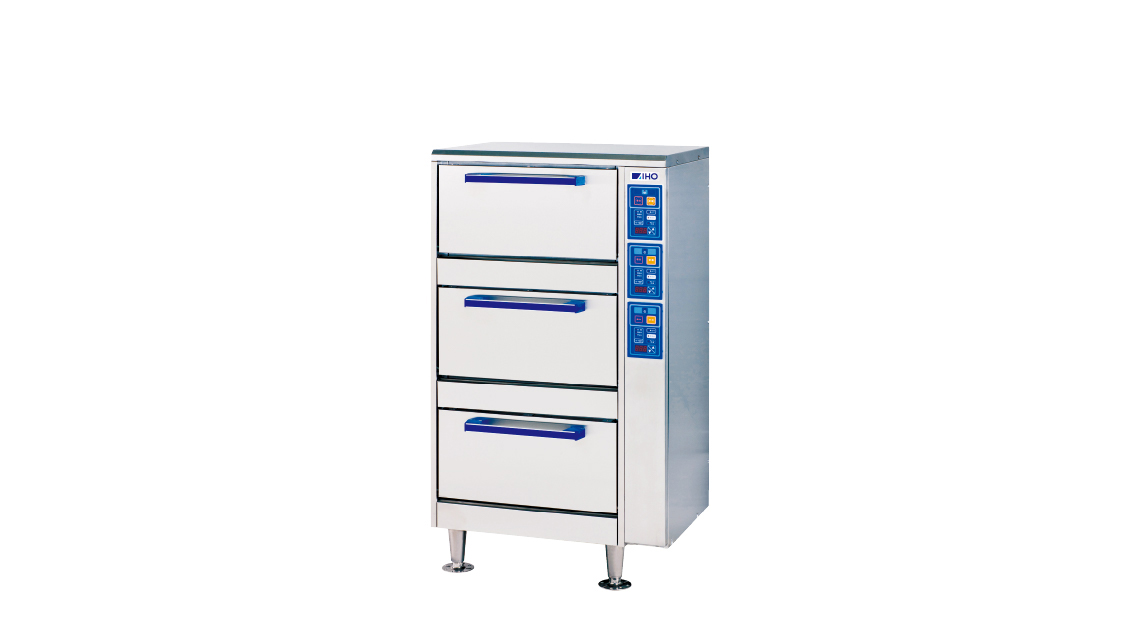 Cabinet Rice Cookers