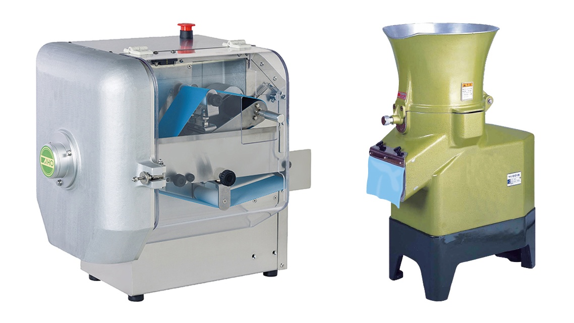 Vegetable Cutters
