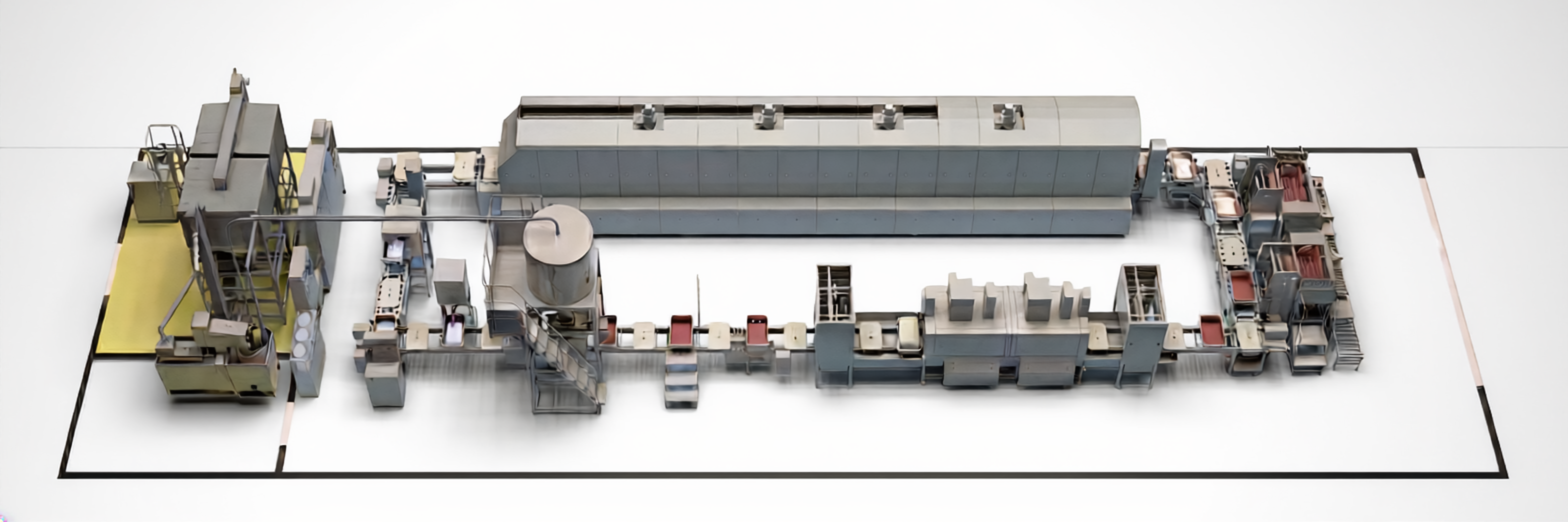 Rice Cooker Solution